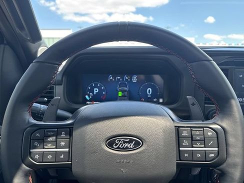 Used 2026 Ford F150 Raptor AWD/4WD image 26