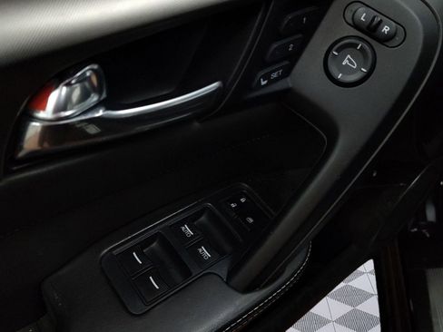 Used 2012 Acura TL SH-AWD image 12