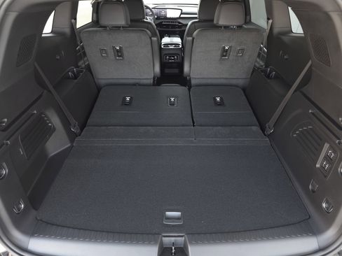 New 2026 Buick Enclave Sport Touring w/ Power Package image 42