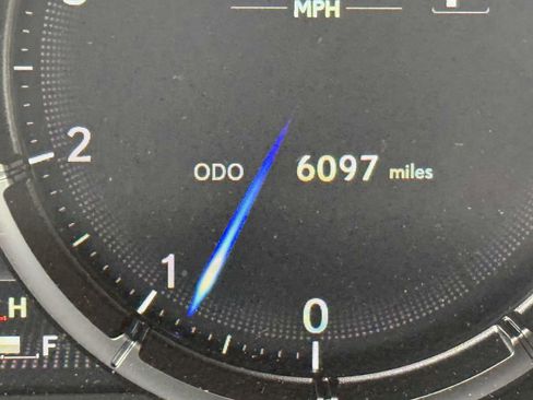 Used 2025 Lexus IS 350 F Sport image 31