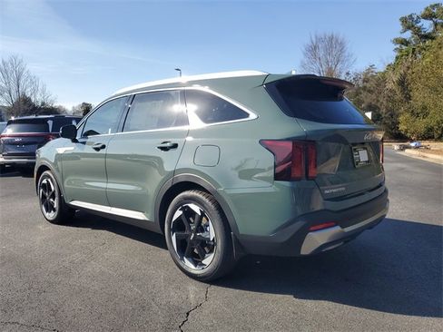 New 2026 Kia Sorento EX image 6