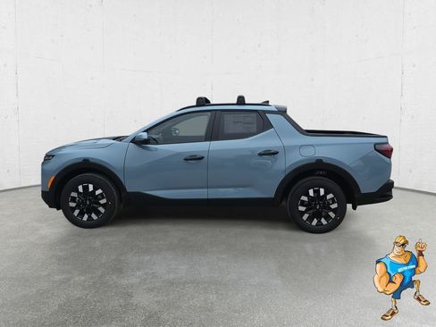 New 2026 Hyundai Santa Cruz SEL image 8