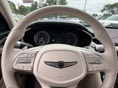 Used 2026 Genesis G70 2.5T Prestige AWD/4WD image 31