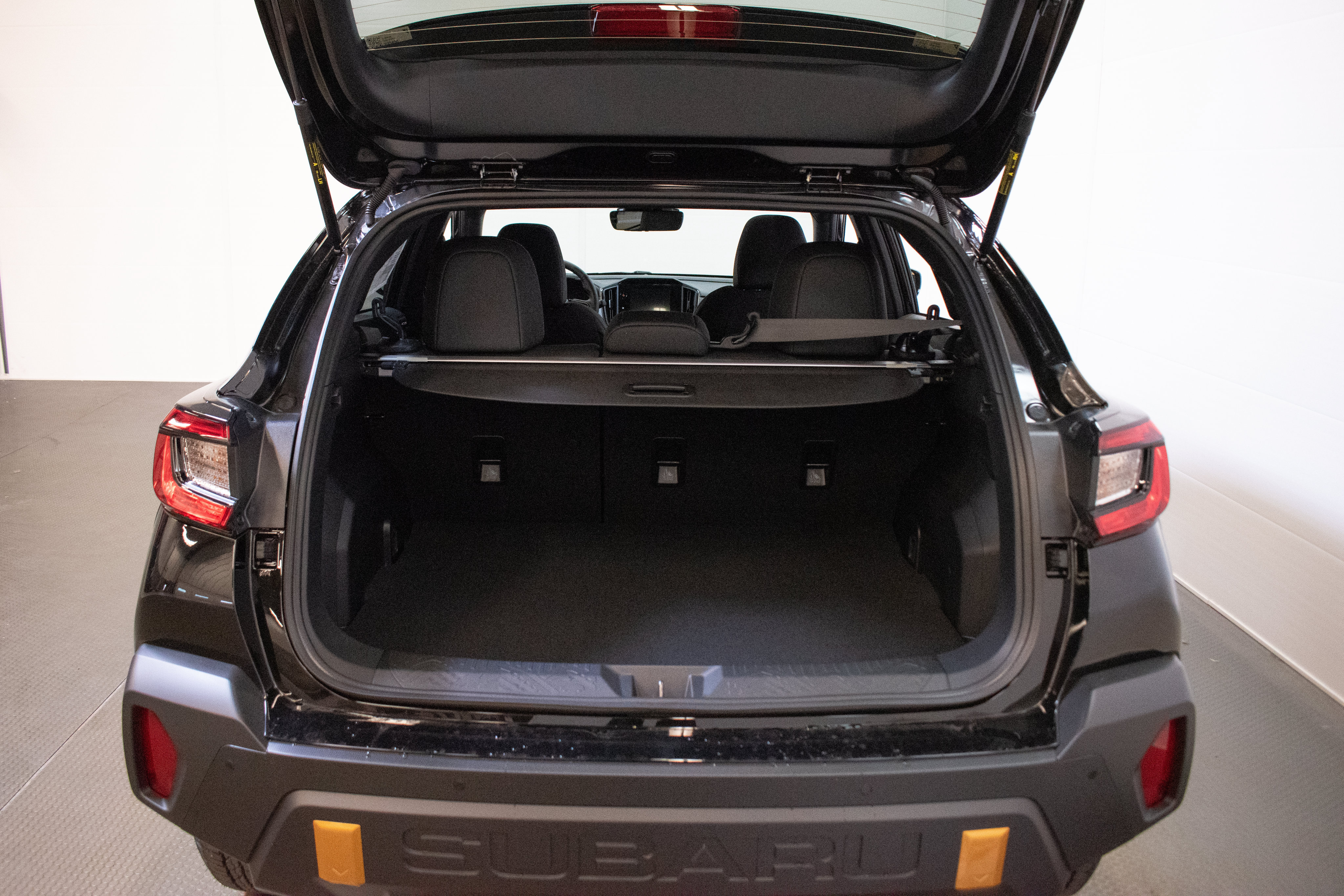New 2026 Subaru Crosstrek 2.5i Wilderness AWD/4WD image 25