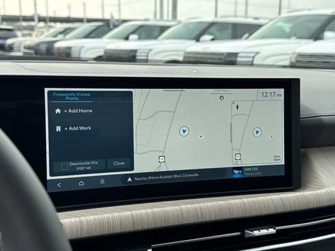 New 2026 Hyundai Sonata Limited image 20