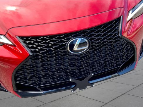Used 2025 Lexus IS 350 F Sport AWD/4WD image 32