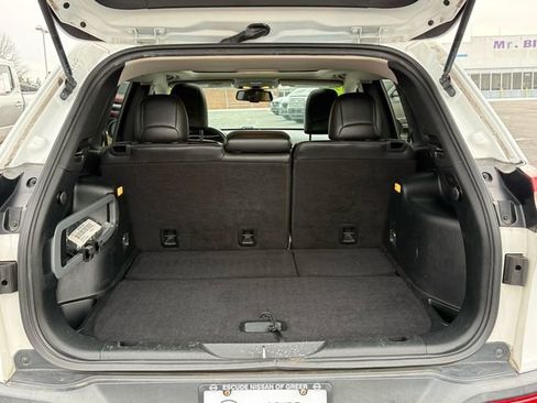 Used 2016 Jeep Cherokee High Altitude image 15