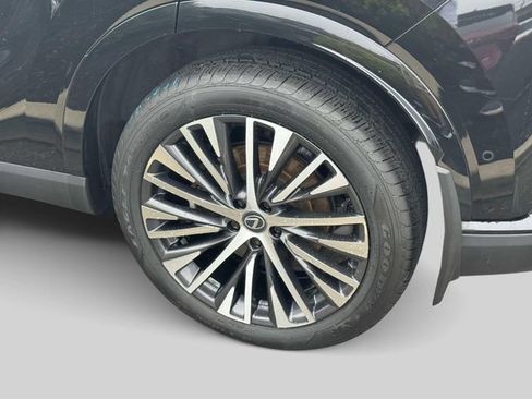 Certified 2024 Lexus RX 350 w/ Convenience Package AWD/4WD image 9