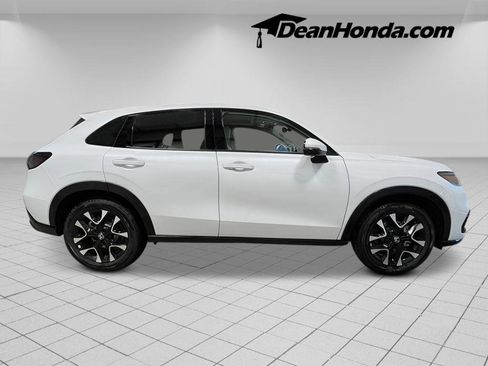 New 2027 Honda HR-V EX-L image 7
