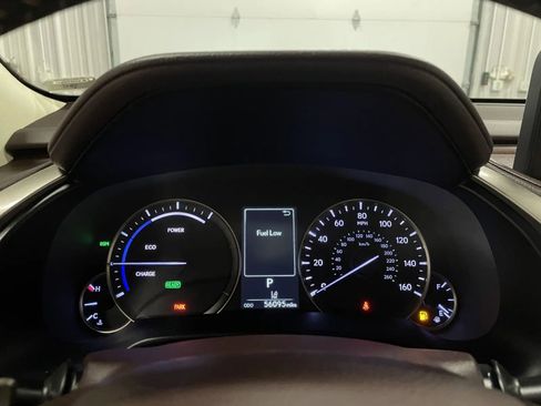 Used 2020 Lexus RX 450h AWD w/ Premium Package image 26