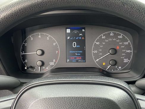 Used 2025 Toyota Corolla LE FWD image 32