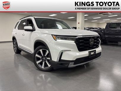 Used 2023 Honda Pilot Elite