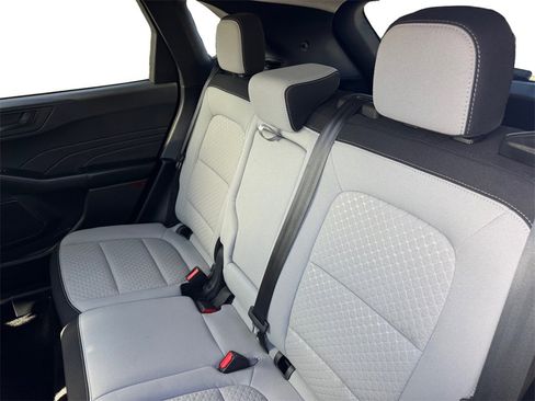 Used 2024 Ford Escape Active image 13