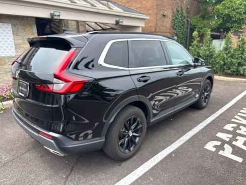 Used 2024 Honda CR-V Sport image 5