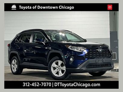 Used 2019 Toyota RAV4 XLE w/ Convenience Package