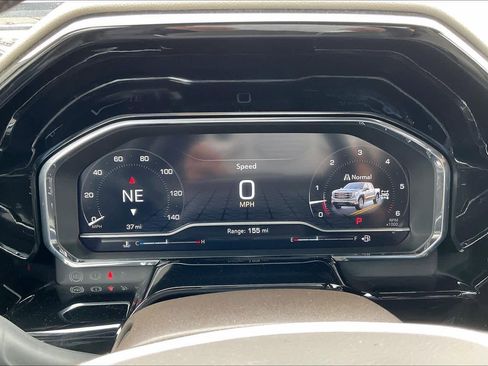 Certified 2025 GMC Sierra 1500 SLT w/ SLT Premium Plus Package image 25