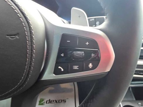 Used 2026 BMW X5 sDrive40i w/ M Sport Package RWD image 17