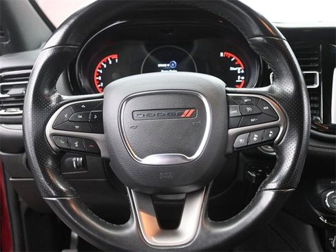 Used 2023 Dodge Durango SXT Launch Edition image 30