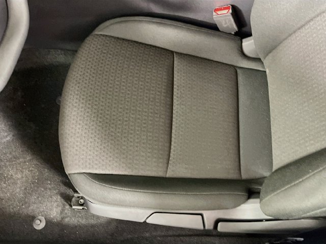 New 2026 Nissan Sentra S FWD image 17
