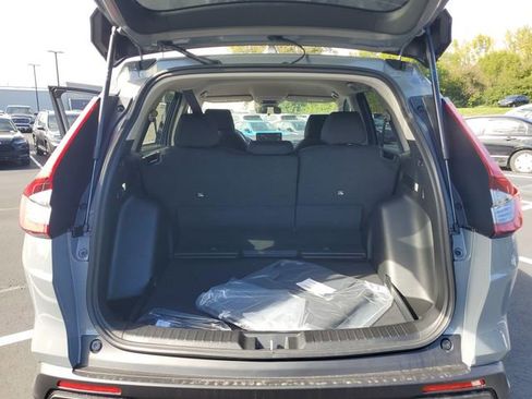 New 2026 Honda CR-V LX image 39