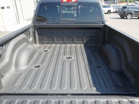 New 2025 RAM 2500 Tradesman image 10