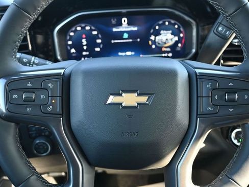 New 2026 Chevrolet Silverado 3500 High Country w/ High Country Premium Package image 29