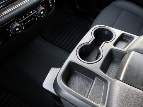 Used 2022 Chevrolet Silverado 1500 LT image 24