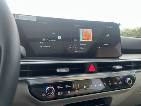 New 2026 Kia Sorento SX Prestige image 26