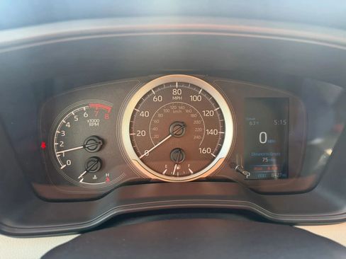 Used 2022 Toyota Corolla LE FWD image 10
