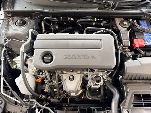 Used 2026 Honda Civic Sport image 21