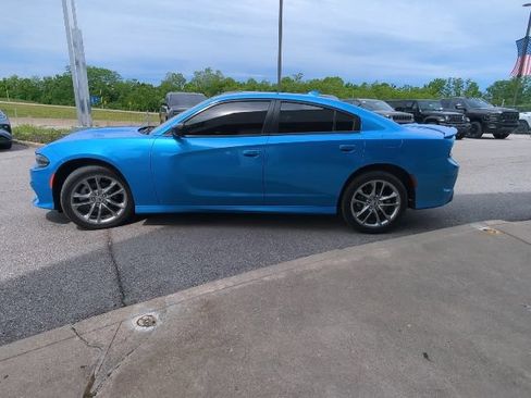 Certified 2023 Dodge Charger GT AWD/4WD image 27