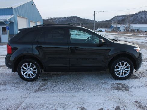Used 2013 Ford Edge SEL image 4
