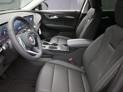 New 2026 Buick Envision Preferred AWD/4WD image 15
