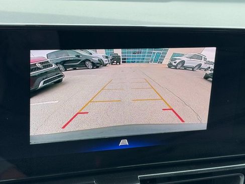 Used 2025 Chevrolet TrailBlazer RS w/ Convenience Package FWD image 20