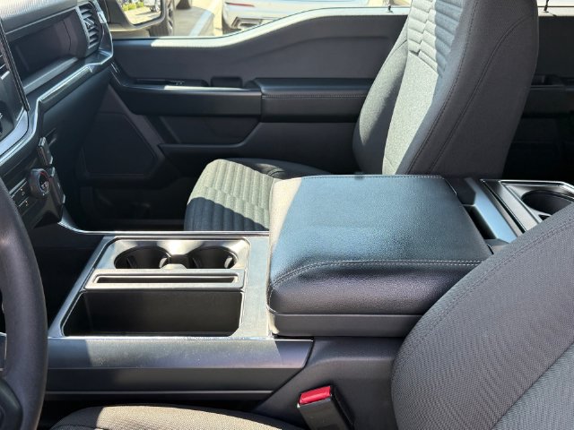 Used 2023 Ford F150 XL w/ STX Appearance Package AWD/4WD image 10