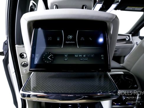 Used 2022 Rolls-Royce Ghost Black Badge AWD/4WD image 20
