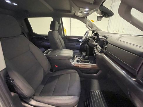 Used 2023 Chevrolet Silverado 1500 RST w/ Convenience Package II image 26