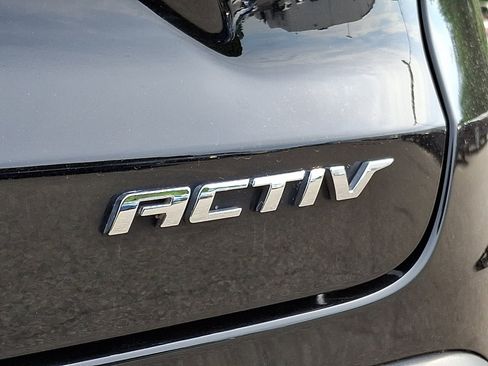 Used 2024 Chevrolet Trax ACTIV w/ Driver Confidence Package FWD image 31