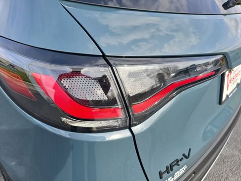 New 2026 Honda HR-V Sport image 34