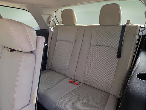 Used 2020 Dodge Journey SE FWD image 10