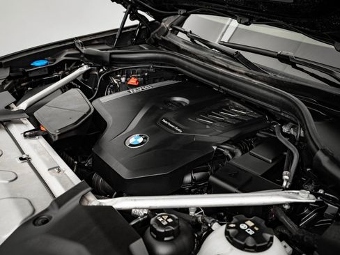 Used 2024 BMW X3 xDrive30i w/ Convenience Package w/ZPA image 46