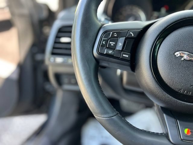 Used 2016 Jaguar F-TYPE S AWD/4WD image 21