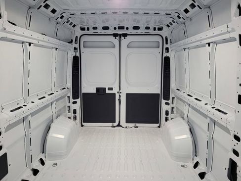 New 2026 RAM ProMaster 2500 w/ Safety Group image 8