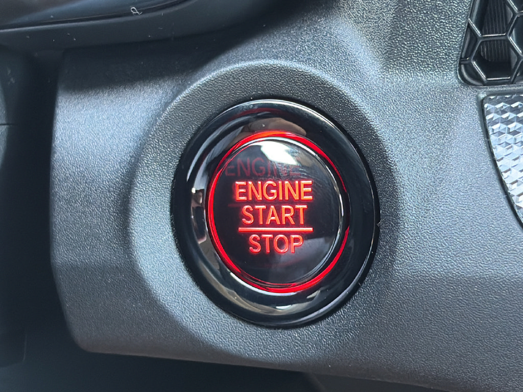New 2027 Honda CR-V EX image 29