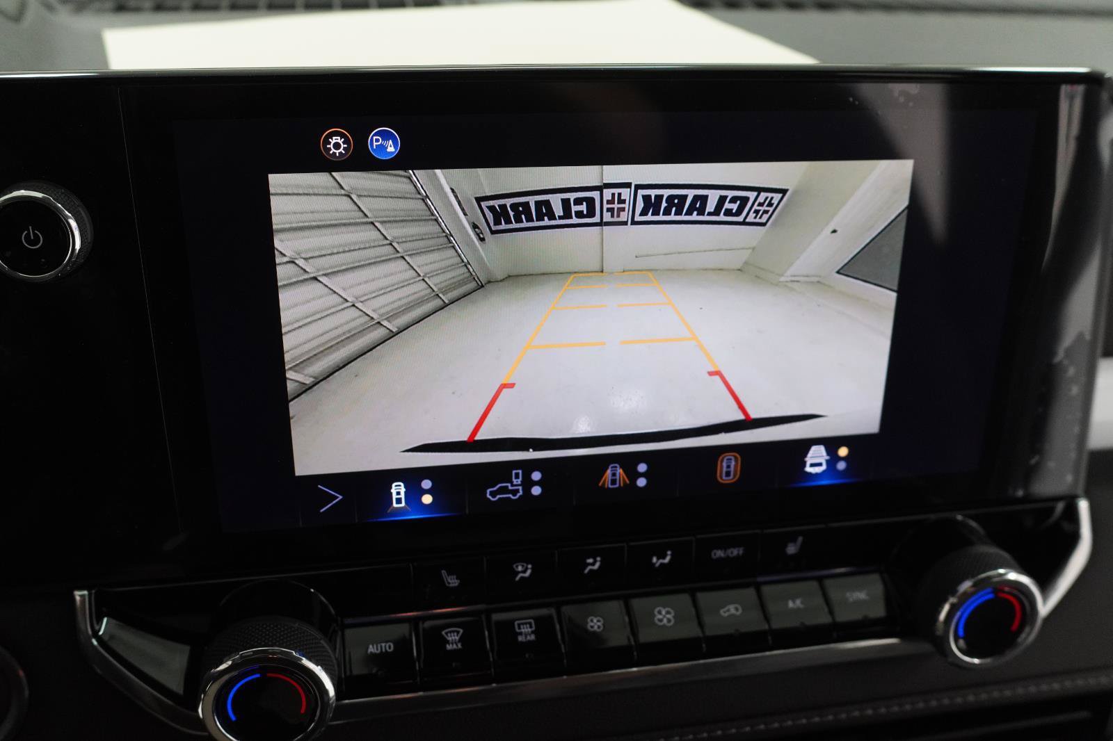 New 2026 Chevrolet Colorado LT w/ LT Convenience Package RWD image 23