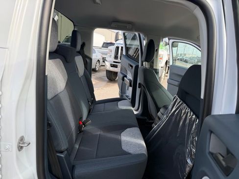 New 2026 Ford Maverick XLT AWD/4WD image 18