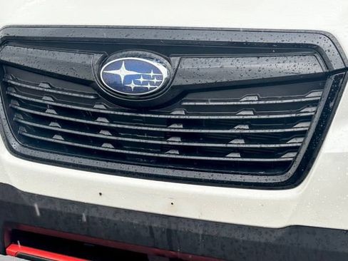 Used 2019 Subaru Forester Sport w/ Popular Package #2 AWD/4WD image 6