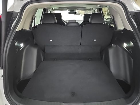 Certified 2025 Honda CR-V EX-L image 12