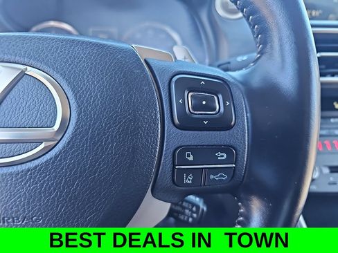Used 2020 Lexus IS 300 w/ Accessory Package 2 RWD image 17