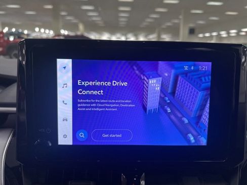 Certified 2025 Toyota Corolla SE image 16